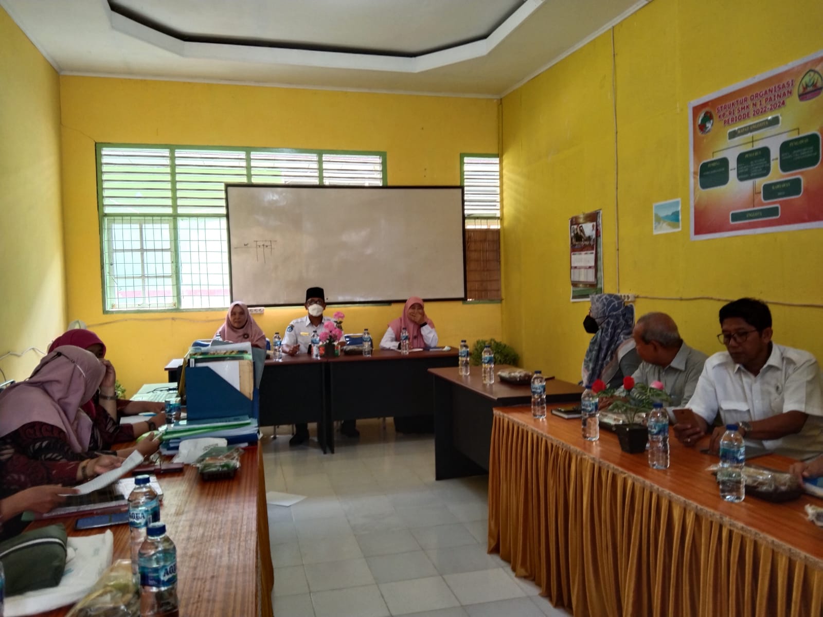 PENILAIAN KOPERASI BERPRESTASI TINGKAT PROVINSI