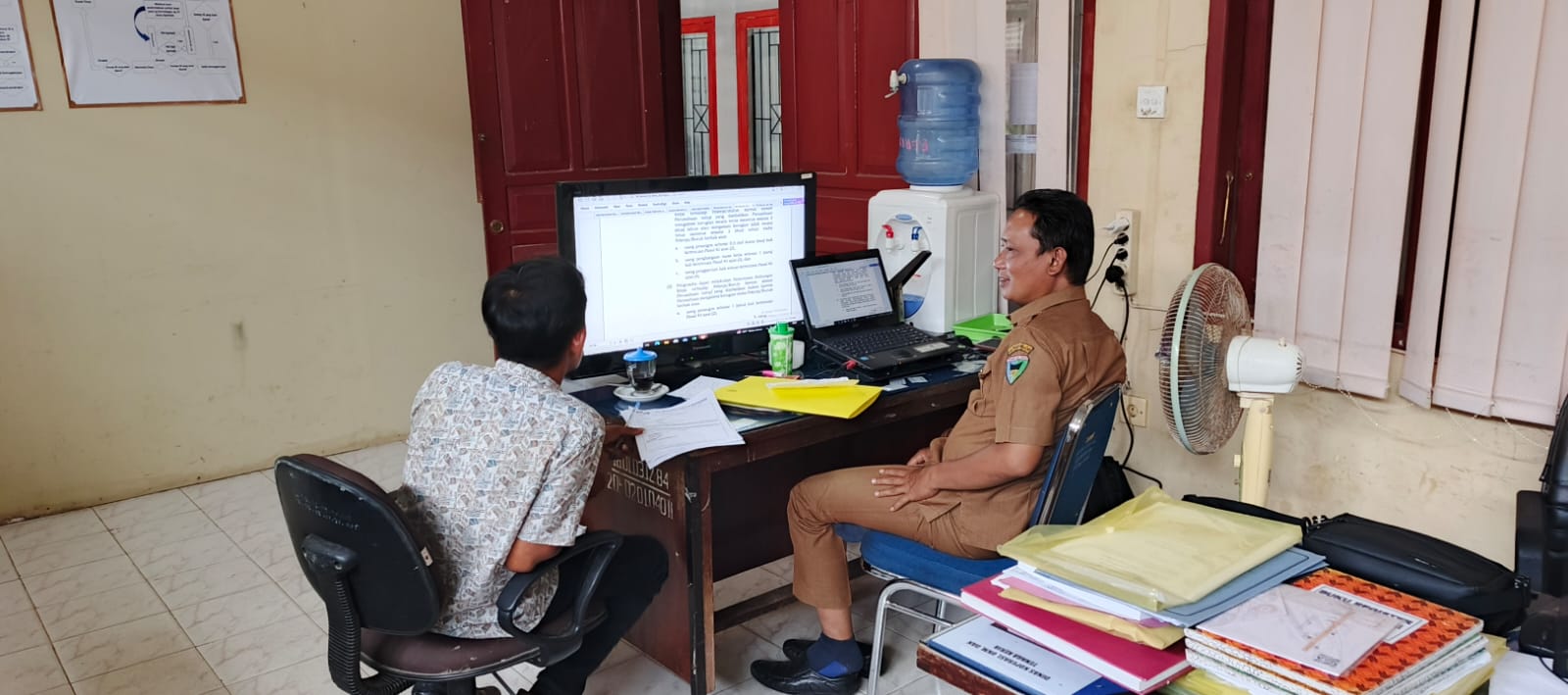 KLAIM JAMINAN KEHILANGAN PEKERJAAN (JKP)